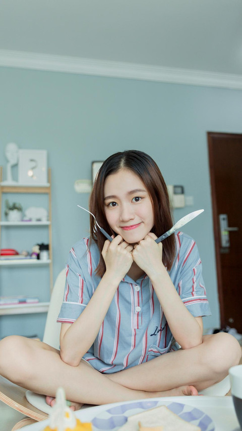 水瓶女的三大优点 screenshot