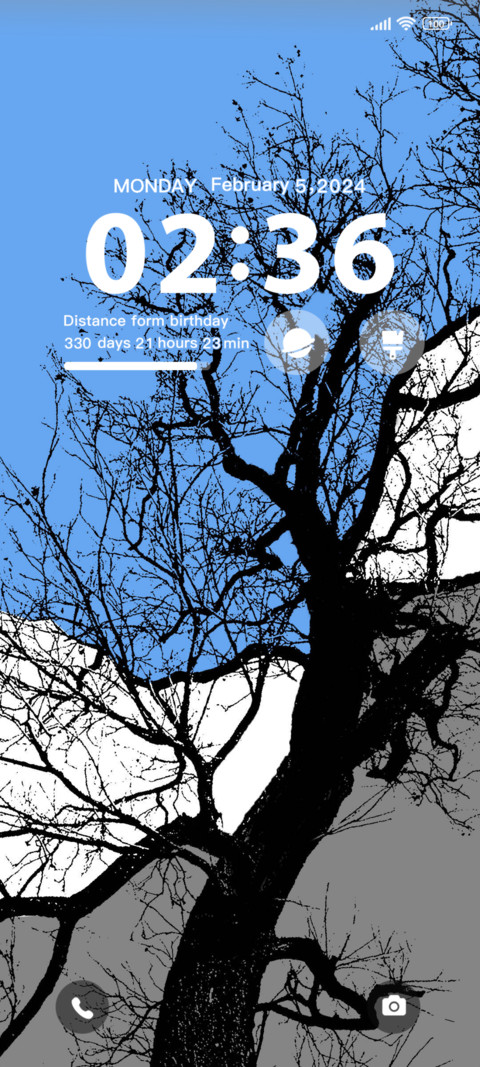 dead wood spring screenshot