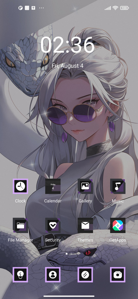 Beiyuan+Lingshe screenshot