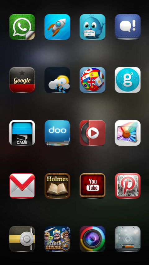 221 ( In Design ) screenshot