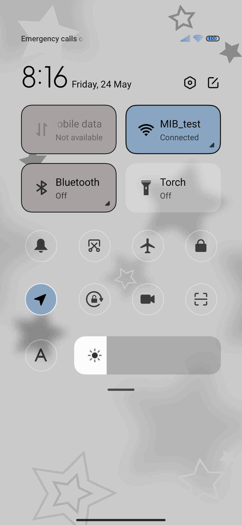 fumei screenshot