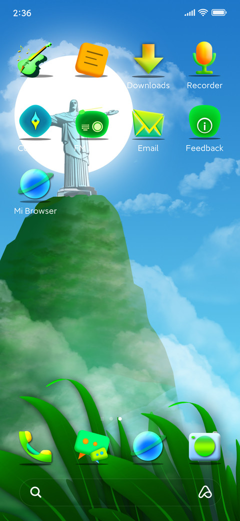 Rio De Janeiro screenshot