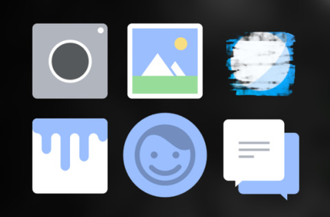 Mix v1.0 screenshot