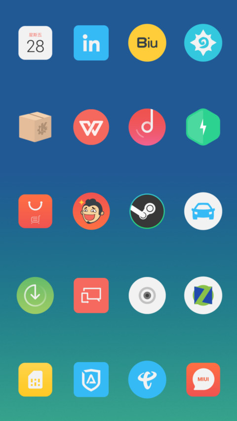 10 Pro screenshot