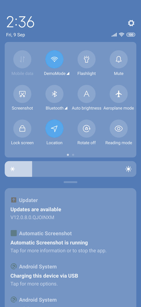 with cloud screenshot