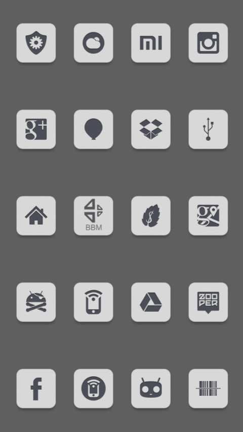 iOS Neo  In Designs  screenshot