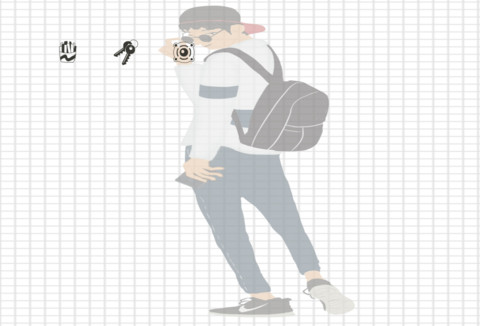 就是这么帅 screenshot