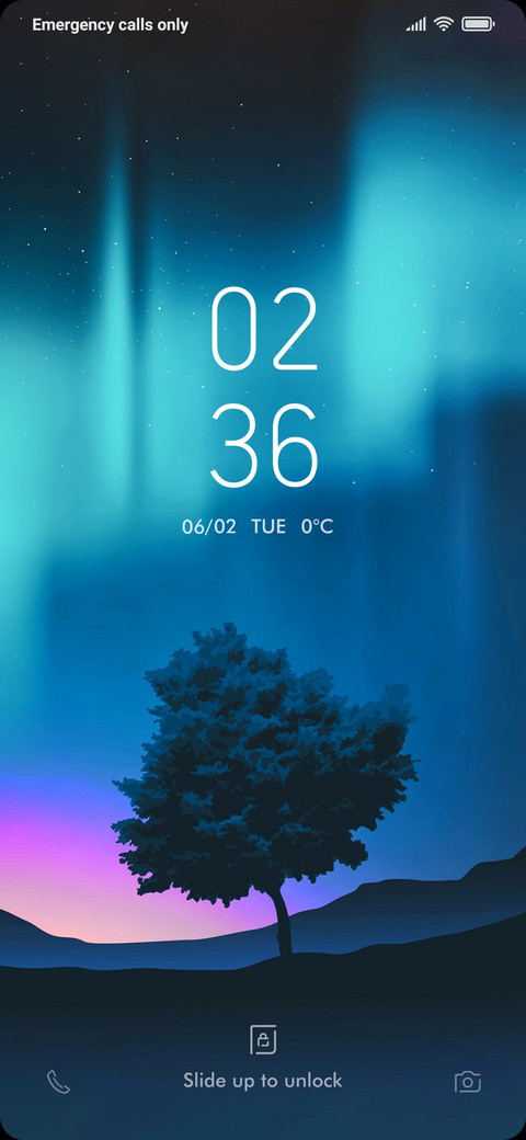 Sine 9 TT screenshot