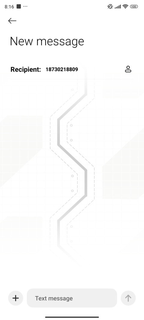 Mono Light Kit screenshot