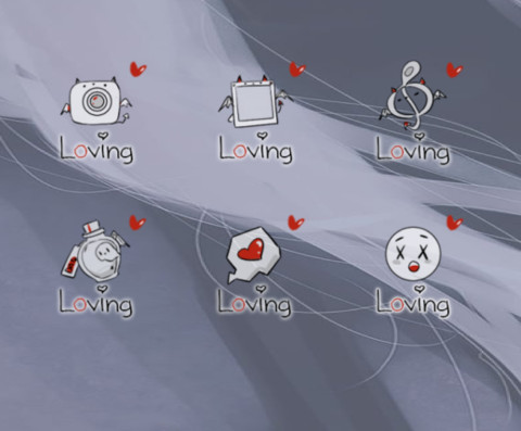 Kyrie Meii 对错 screenshot