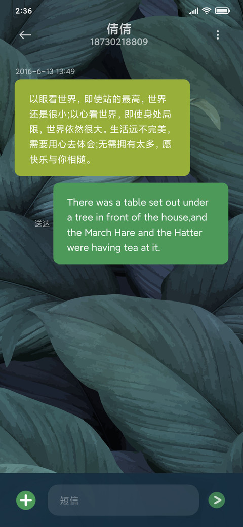 绿野仙踪 screenshot