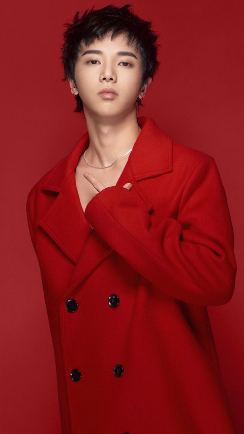 华晨宇 screenshot