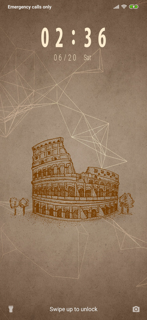 Taj-Mahal Monuments_3MDS screenshot