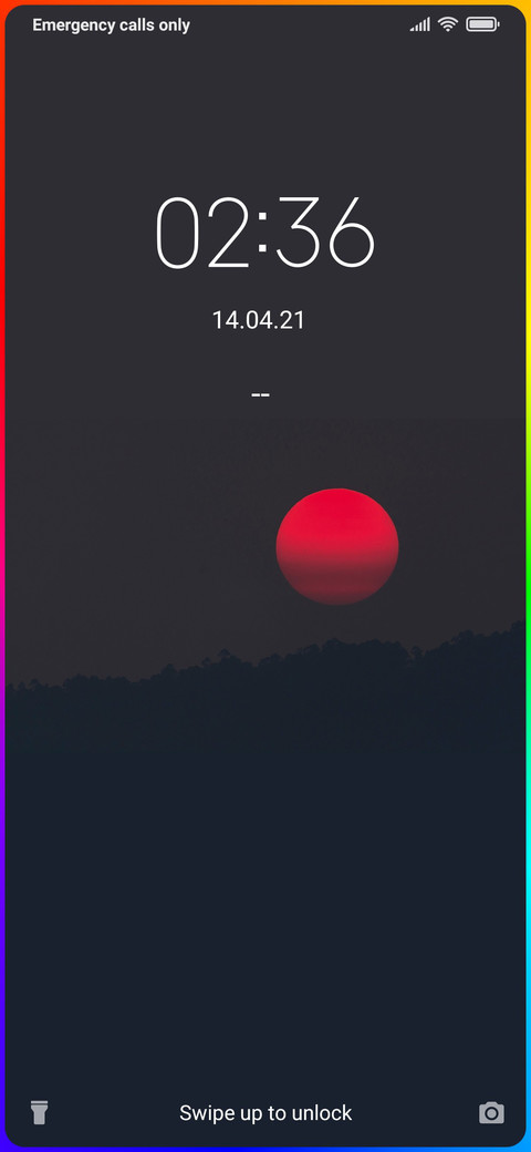 Universe Pedro screenshot