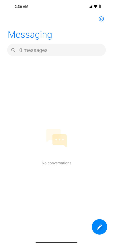 Oneplus Experience screenshot