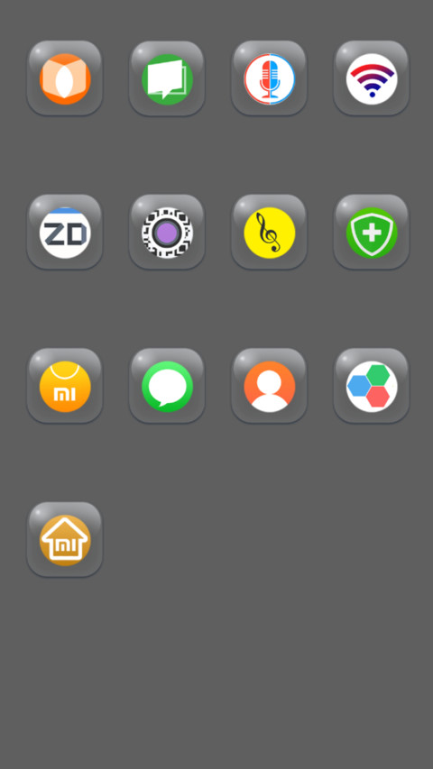 YWXK screenshot