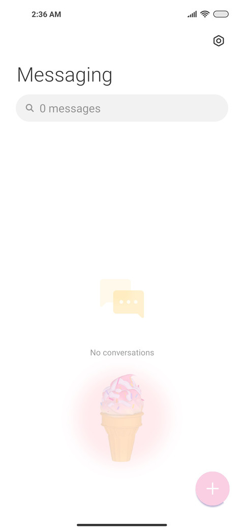3D Ice Cream screenshot