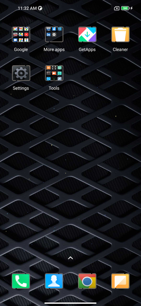 MoD on MoD v12 screenshot