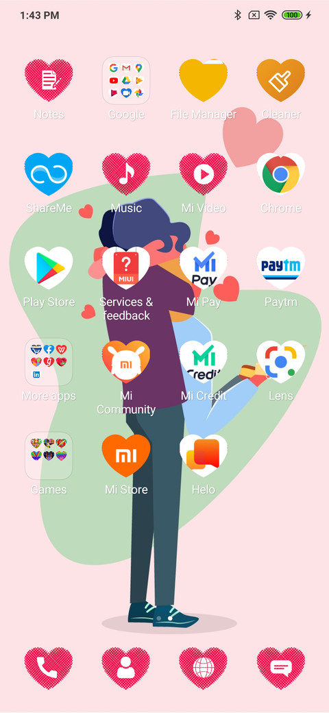 IMissedYou_3MDP screenshot