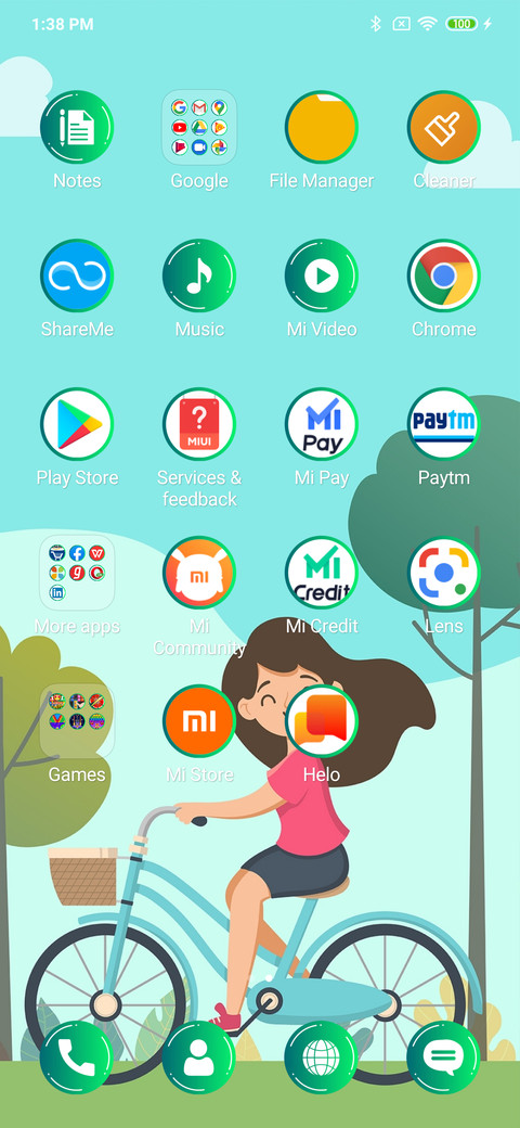 PrettyGirl_3MDP screenshot
