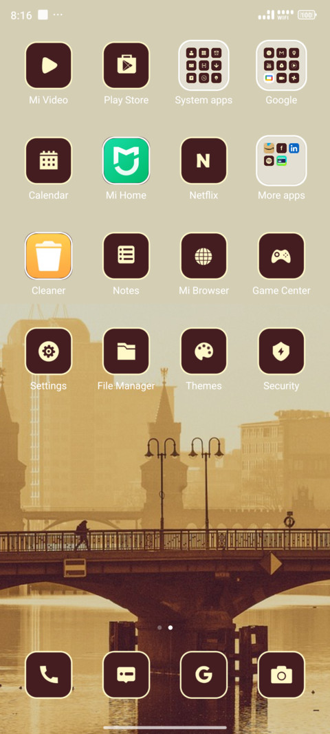 Gateway Arches screenshot