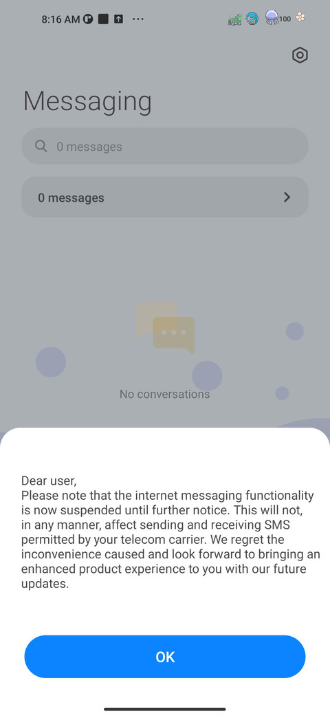 Kokomi screenshot