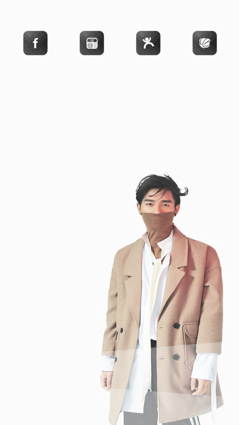 《丑八怪》 screenshot
