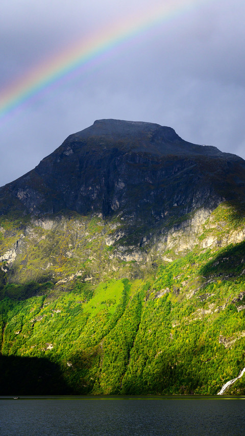 Happy country Norway 36 screenshot
