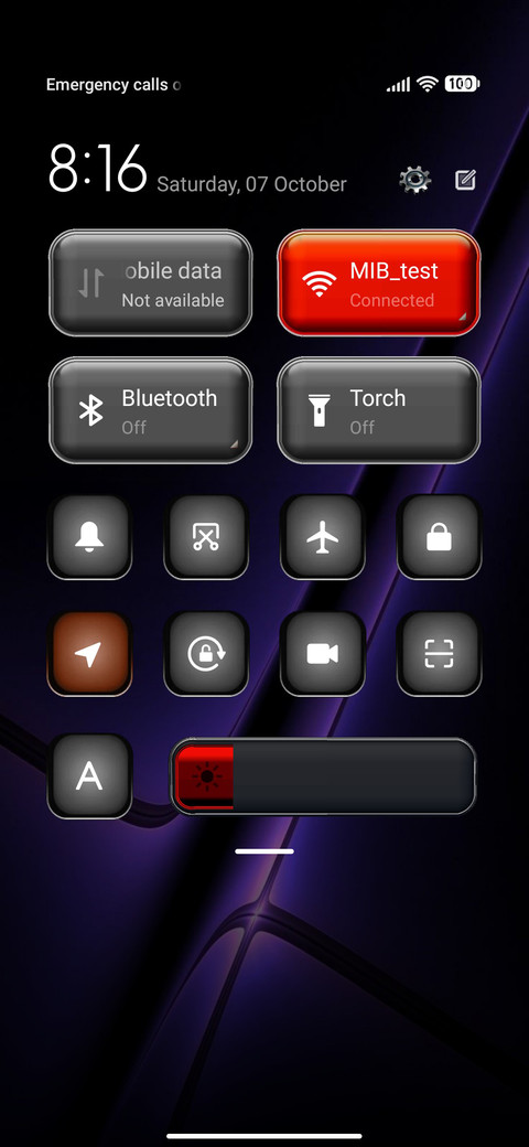 Ala screenshot