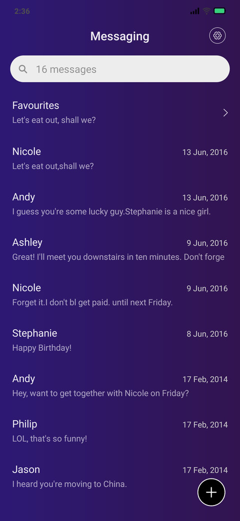 Blinds_3MDP screenshot