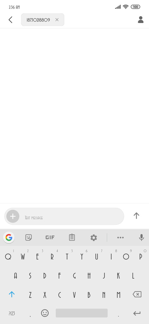 UTM Avenida screenshot