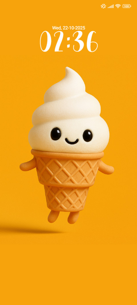 Sweet Swirl  screenshot