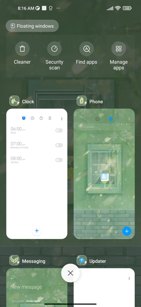 Return+friend screenshot