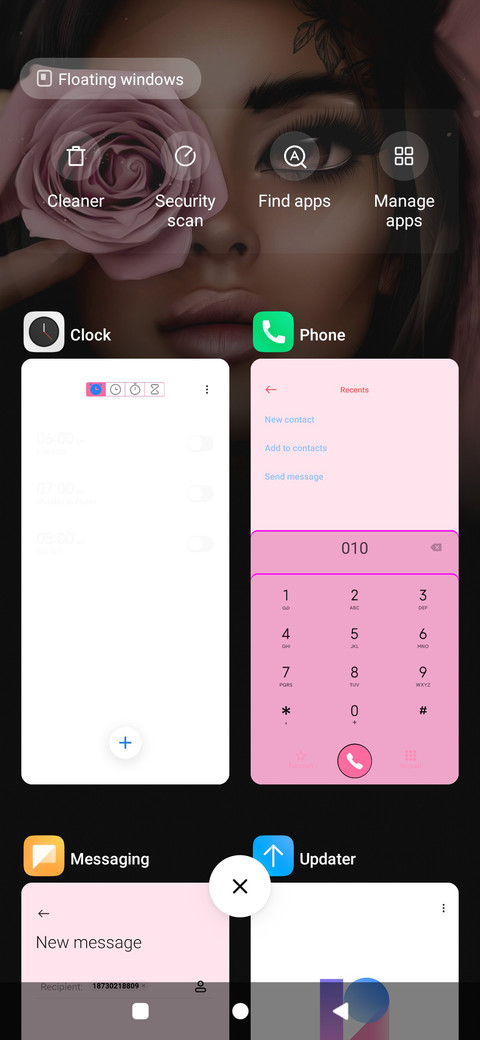 BlackPink screenshot