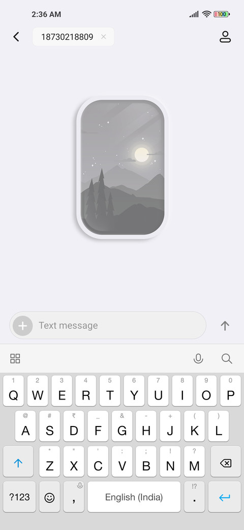 Journey mimesis screenshot