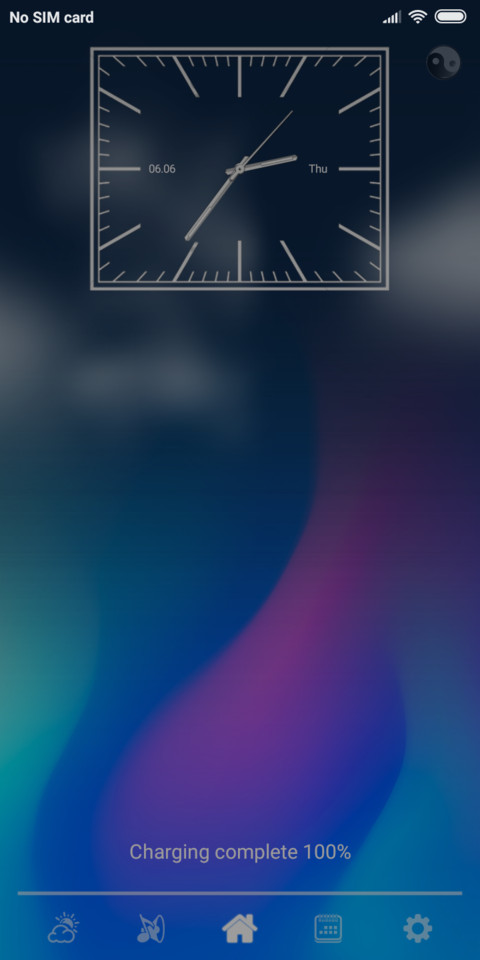 Micro Stock 2 screenshot