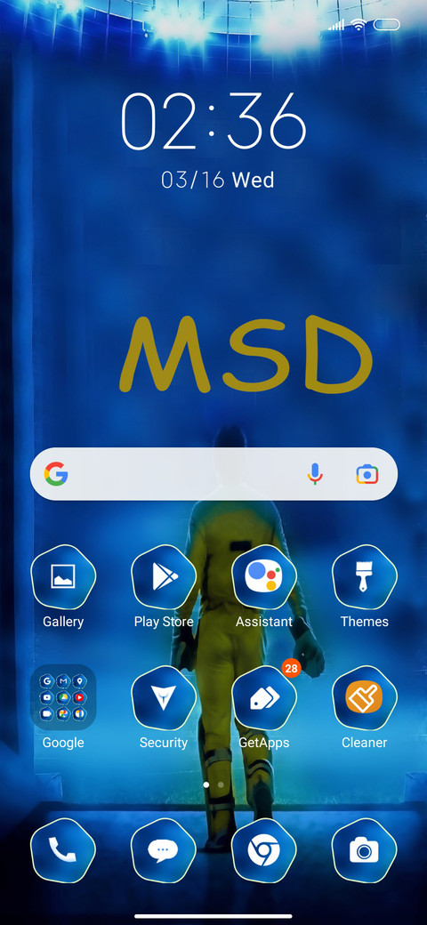 Cricket Duos screenshot