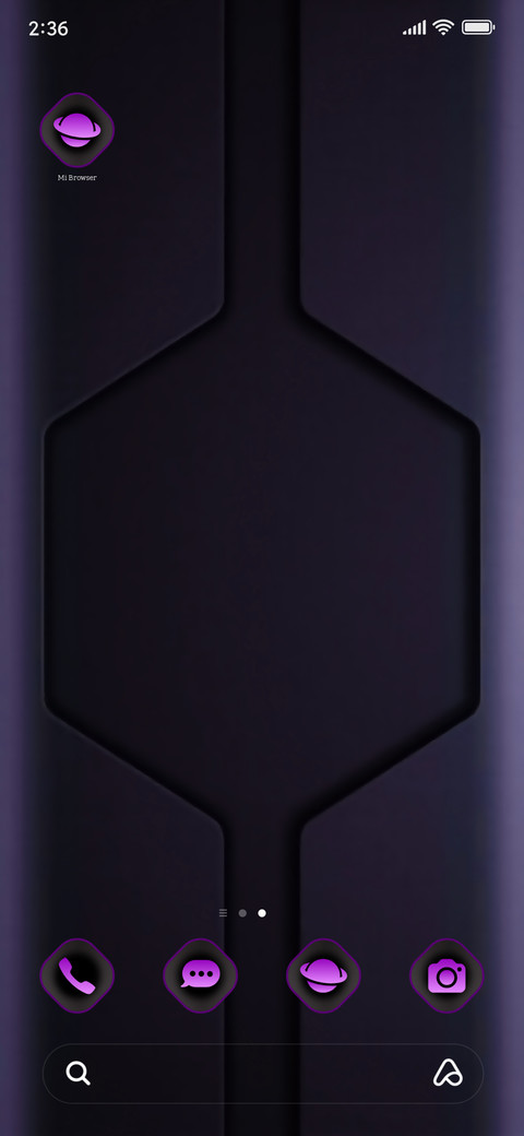 Luxuries fourteen screenshot