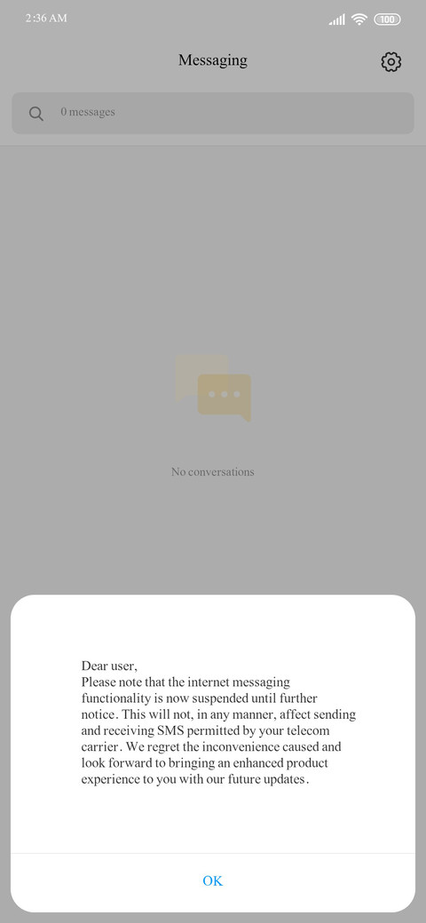 IRNazanin screenshot