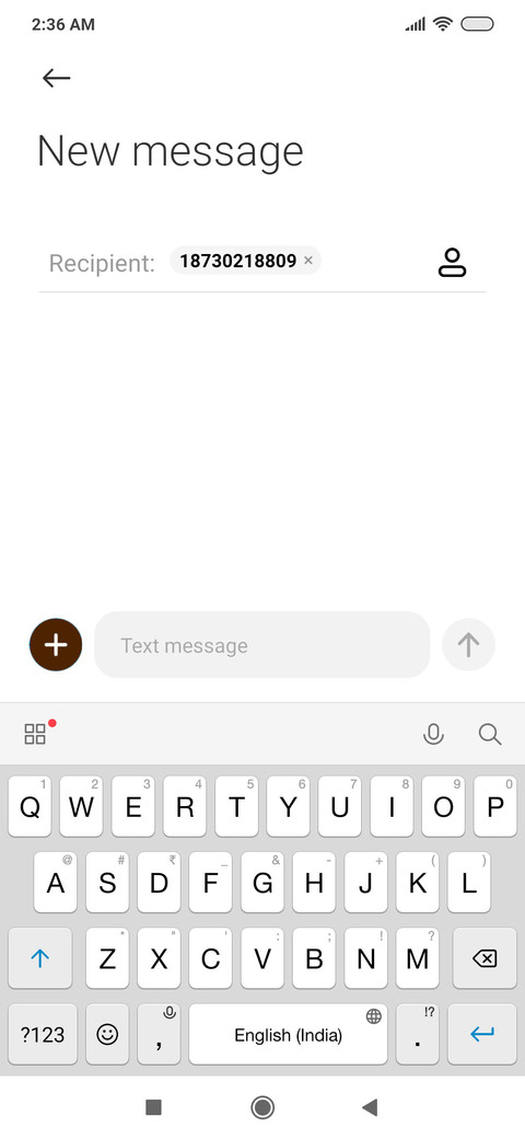 Smokey_3MDS screenshot