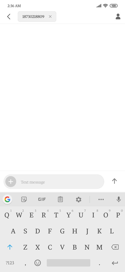 Tasman screenshot