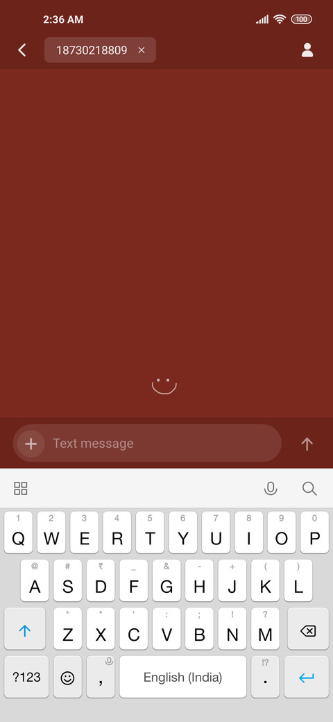 Try to inspire you screenshot