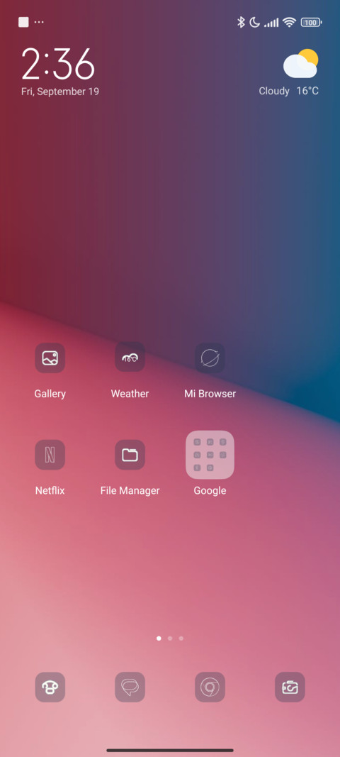 N2CH screenshot