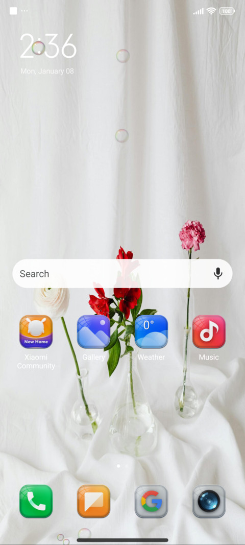 FarmIZV15 screenshot