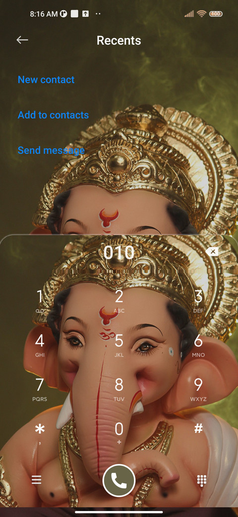 Good Fortune screenshot