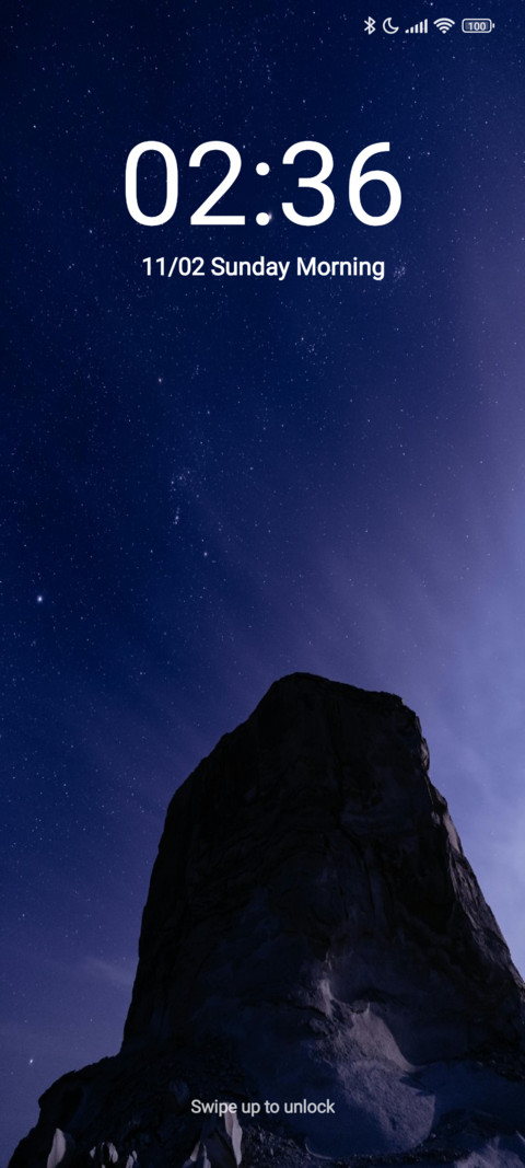 Solara screenshot
