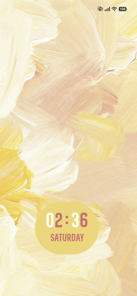 Ivory Petals screenshot