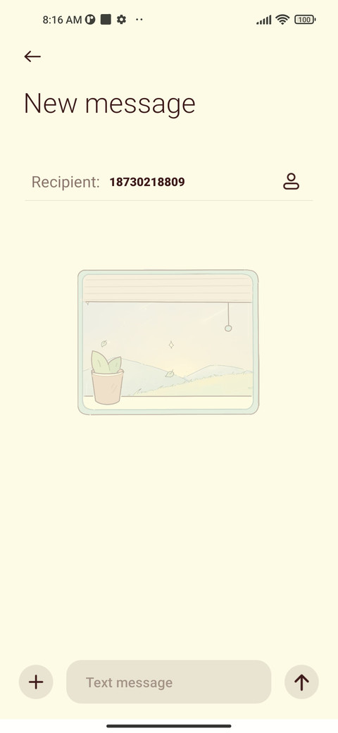 Fairy Tale Cabin screenshot