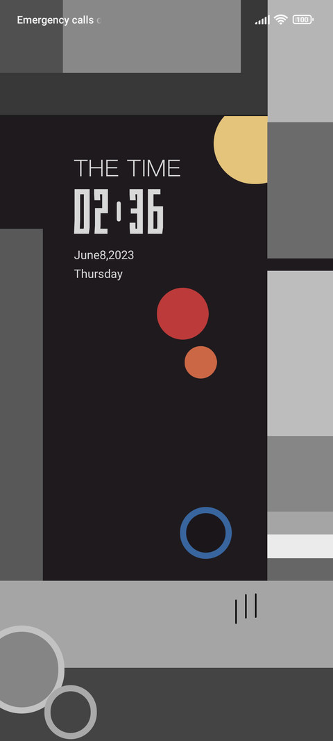 Trapped screenshot
