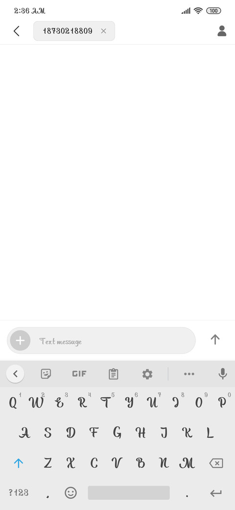 Call For Love screenshot